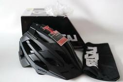New Lazer Oasiz MIPS Mountain Bike Helmet Medium 55-59 Black