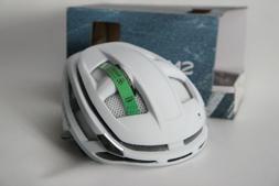 New Smith Overtake MIPS Helmet Matte White Road Bike MTB XC 