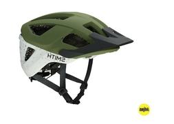 NEW Smith Session MIPS MTB Helmet - Medium- Matte Moss - Vap