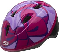 Bell Sports Pink/Purple Sprout Infant Helmet