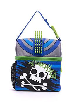 Raskullz Pirate Hawk Old School