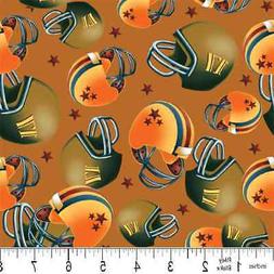 For Riley Blake, 1/2 Yard 100% Cotton Fabric