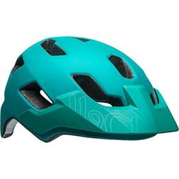 Bell Rush MIPS Medium Matte Emerald Cycling Helmet NEW