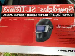 SPEEDGLASS WELDING HELMET