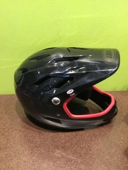Bell Sanction Full Face Helmet Size Medium Mountain Bike BMX