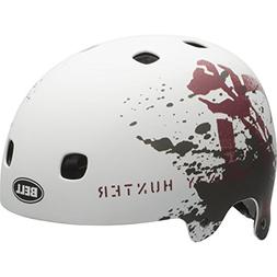 Bell Segment Helmet - Kid's Star Wars Matte Boba Fett Small