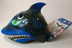 Raskullz Shark Attax Helmet 