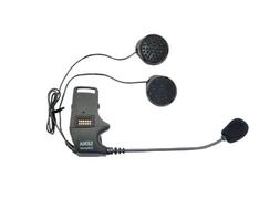 Sena SMH-A0301 Helmet Clamp Kit with Boom Microphone for SMH