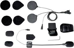 Sena SMH5-A0311 Helmet Clamp Kit with Locking-Type Connector