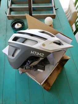 Smith Forefront 2 MIPS Mountain Bike Helmet - Matte White, L