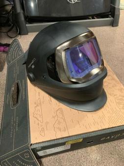 3m Speedglass 9100xxi FX Welding Helmet