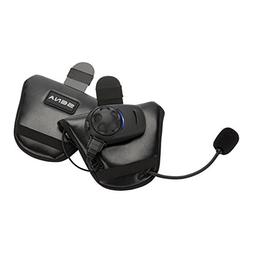 Sena SPH10HD-FM-01 Half-face Helmet Kit with Built-in FM tun
