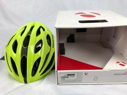 Bontrager Starvos MIPS Men's Road Helmet SIZE Small High-Vis