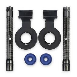 Miller T94 / T94I Helmet Flashlight Accessory Kit 