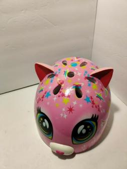 Raskullz Toddler 3+ Astro Cat Helmet - 8051444 - Brand New -