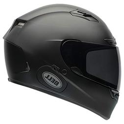 Bell Unisex  Solid Matte Black Qualifier DLX MIPS Full-Face,