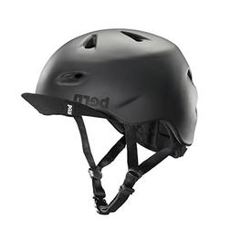 Bern Unlimited Brentwood Helmet w/ Flip Visor  OPEN BOX