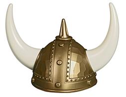 Kangaroo Viking Helmet