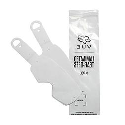 Fox Racing Vue Laminated Tear-Offs 