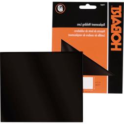 Hobart Welding Helmet Replacement Lens, 4 1/2in x 5 1/4in