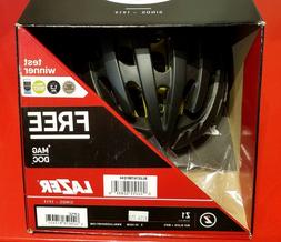 Lazer Z1 MIPS Cycling Helmet - Size Small - Matte Black  NEW