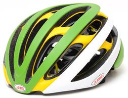 Bell Z20 MIPS Road Bike Helmet Men SMALL 52-56cm White Green